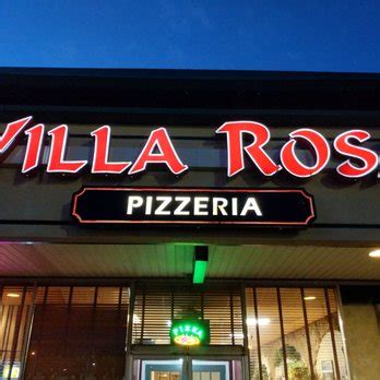 Villa rosa pizza - Specialties: In the 1980s, four brothers traveled from Monte di Procida, Italy to make their new home in the United States. In this land of opportunity, they took another leap by owning their own business, Villa Rosa. It was the start of a family legacy of Yardley restaurants that we're proud to uphold. Since its establishment in 1986, Villa Rosa has served Italian …